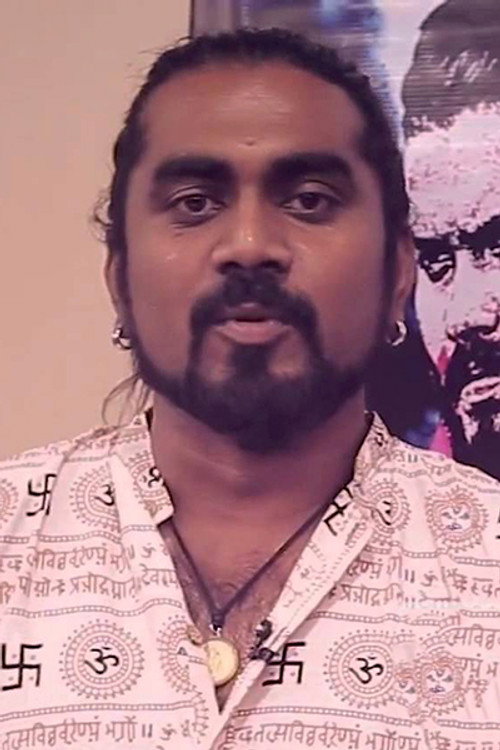 Photo of Magendran Raman, Production