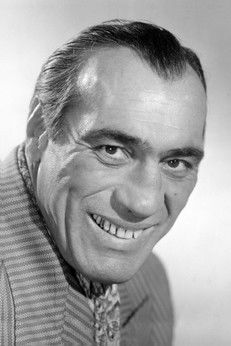 Photo of Primo Carnera, Acting