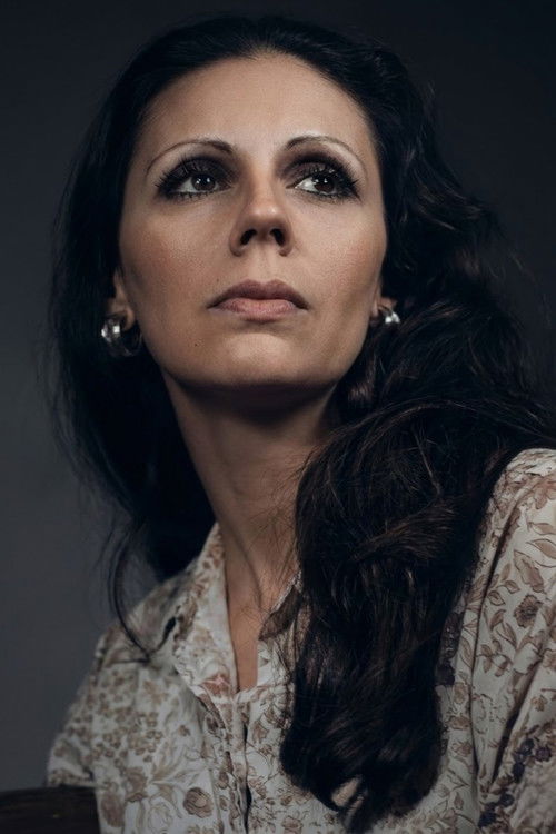 Marilda Perroy profile