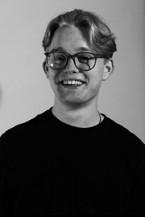Photo of Brendan Kaplan, Directing