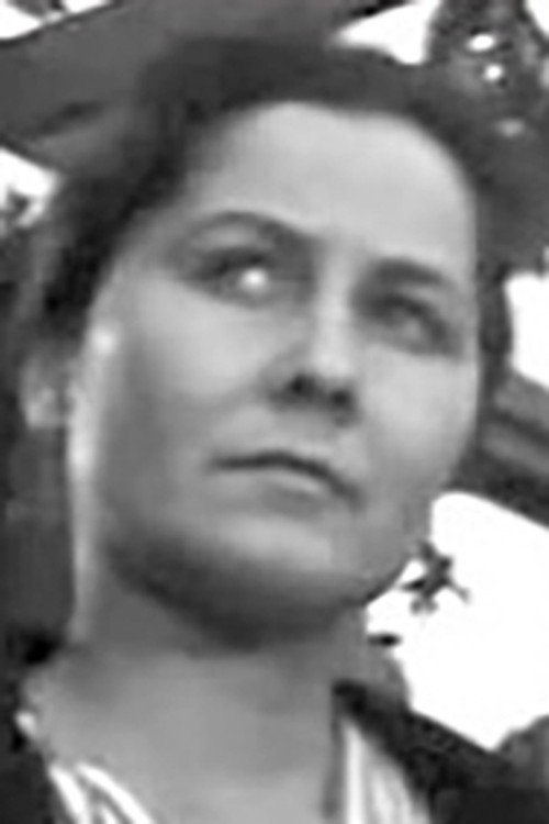 Photo of Antonina Rustamova, Acting