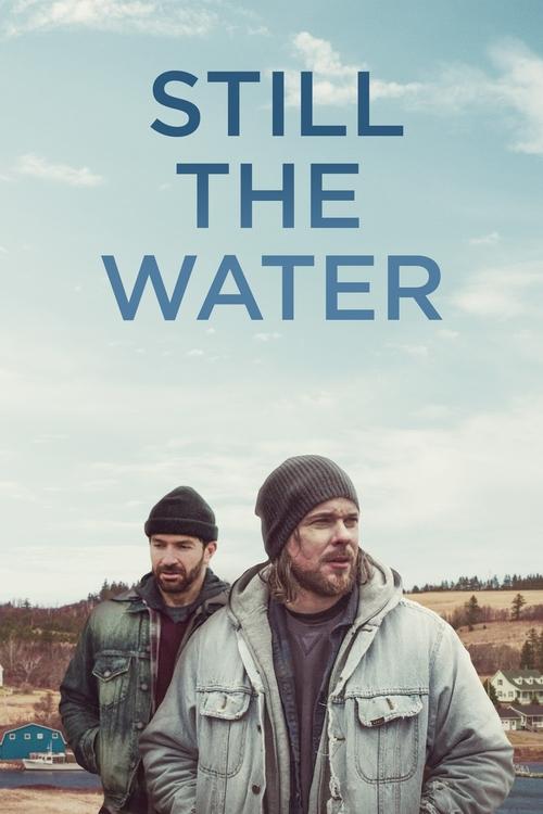 Movie poster for Still the Water (2020)