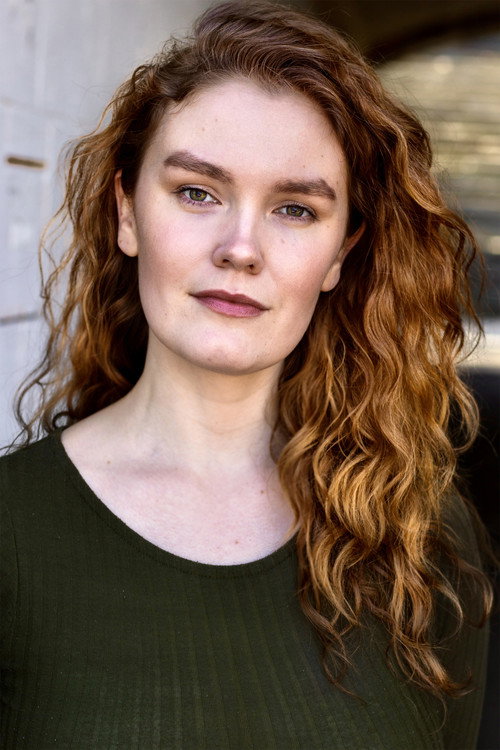 Photo of Laura Betz, Acting