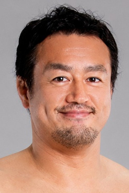 Photo of Ryusuke Taguchi, Acting