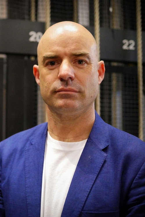 Photo of James Dyke, Production