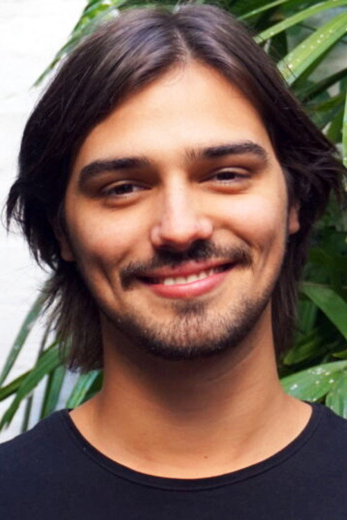 Photo of Miguel Beláustegui, Acting