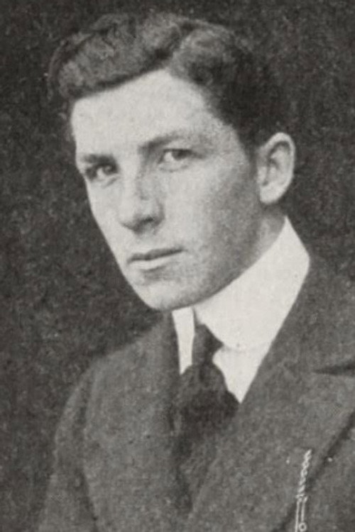 Photo of William Scott, Acting