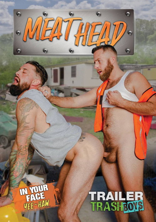 Movie poster for Meat Head (2023)