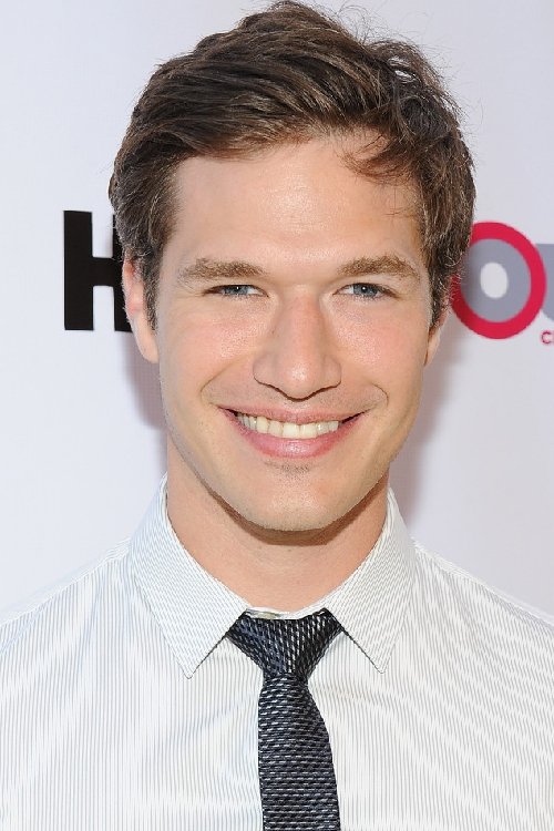 Michael Adam Hamilton profile