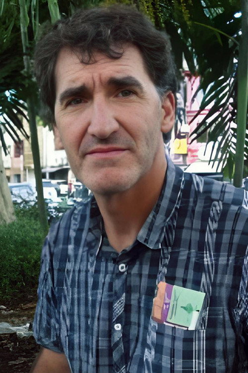 Photo of Jon Lazkano, Acting