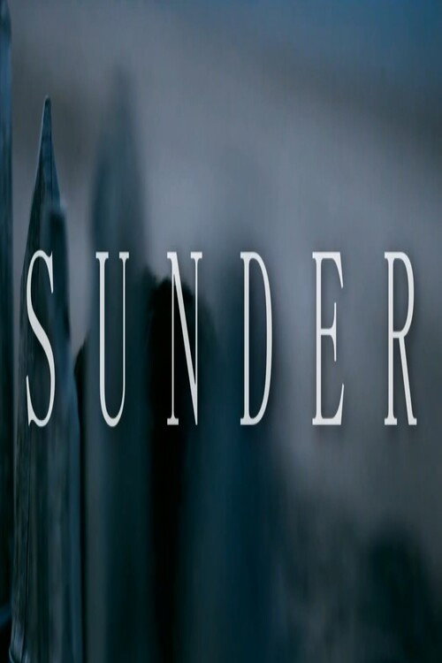 Movie poster for Sunder (2012)