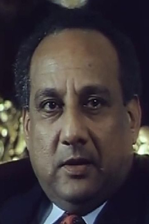 Photo of Amir Sedhom, Production