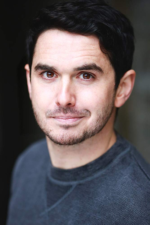 Photo of Alex Carter, Acting