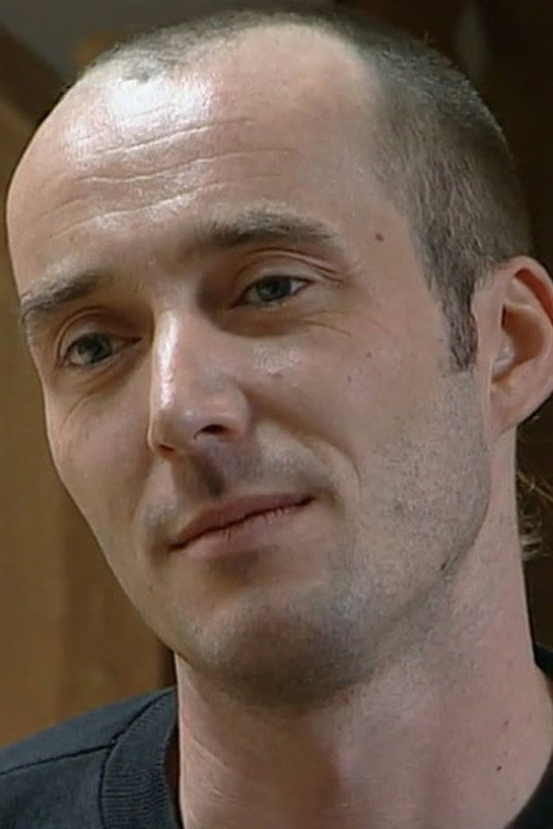 Photo of Petr Lébl, Acting