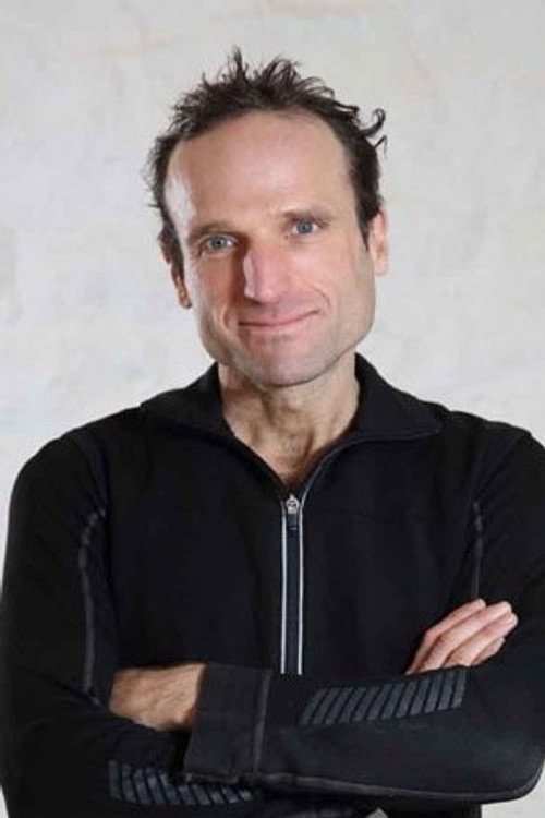 Piers Taylor profile