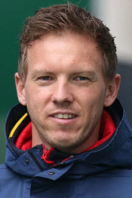Photo of Julian Nagelsmann, Acting