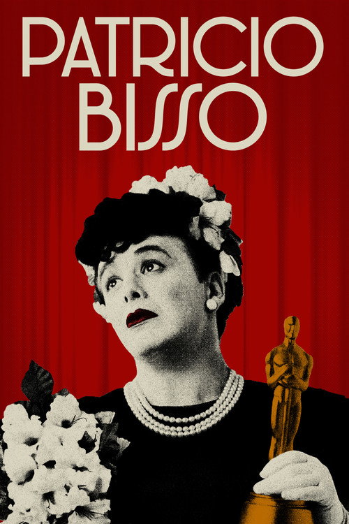 Movie poster for Patricio Bisso (2026)
