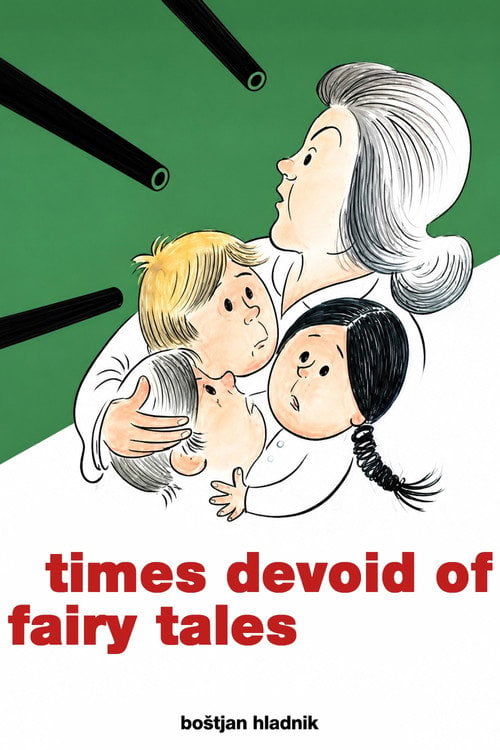 Movie poster for Times Devoid of Fairy Tales (1986)