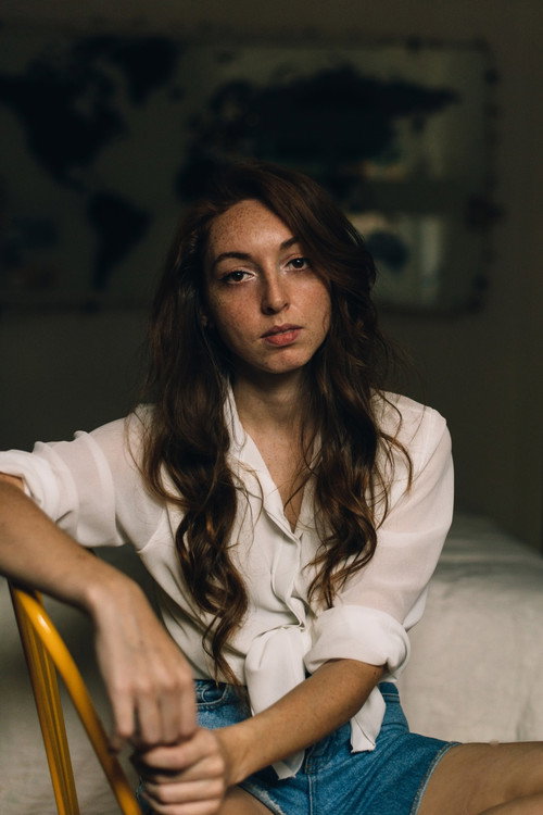 Photo of Cristina Yélamos, Acting