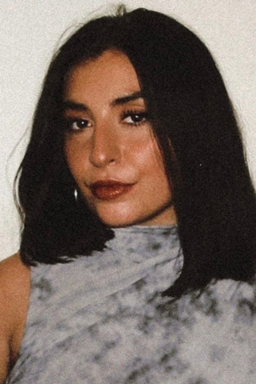 Photo of Léa Esmaili, Directing