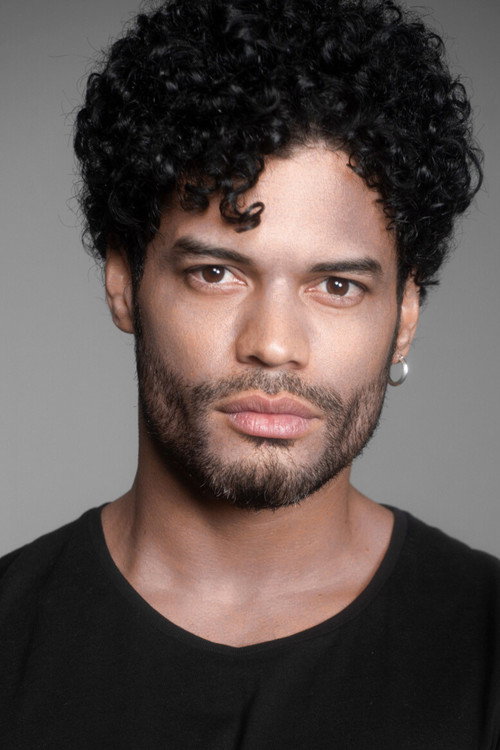 Photo of Kriss Cifuentes, Acting