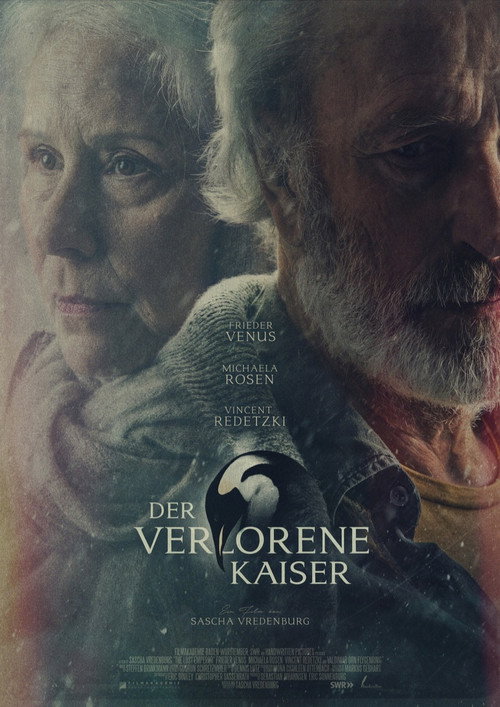 Movie poster for Der verlorene Kaiser (2020)