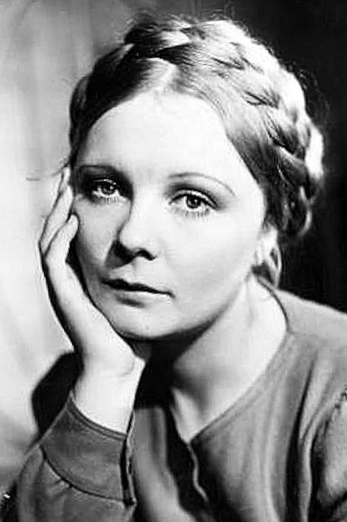 Photo of Clara Langsner, Acting