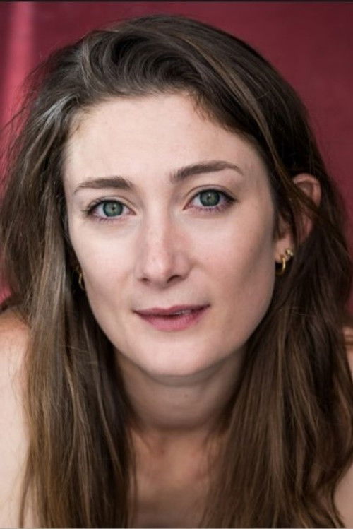 Daisy Badger profile