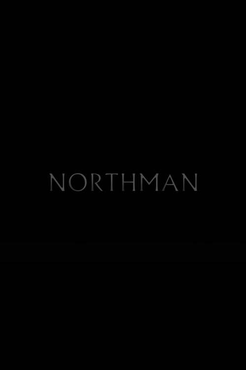 Movie poster for Northman (2012)