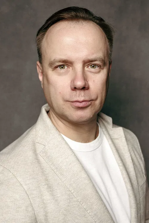 Photo of Valentin Kuznetsov, Acting