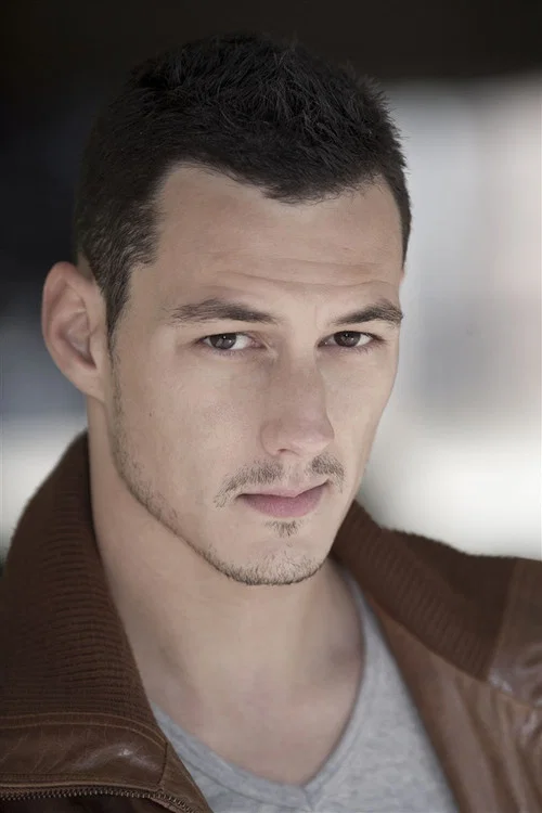Photo of Adrien Stasiulis, Acting