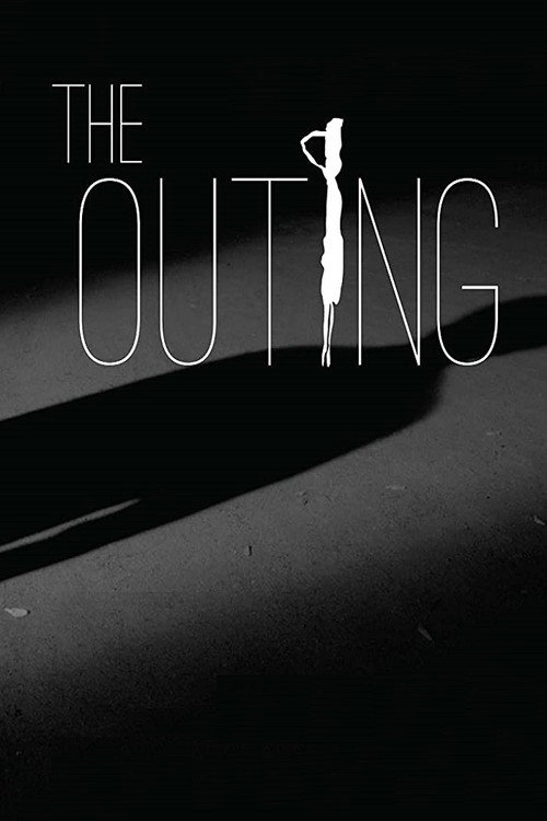 Movie poster for The Outing (2014)