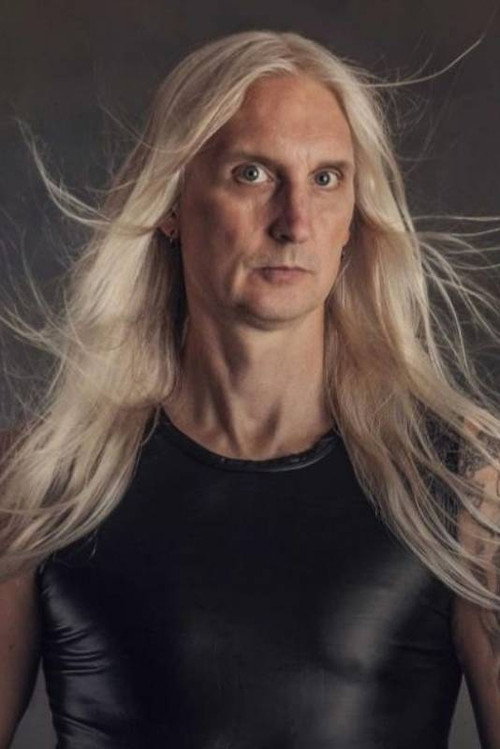 Oscar Dronjak profile