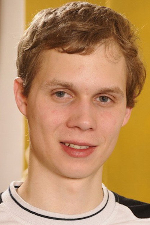 Photo of Jan Kedlubna, Acting