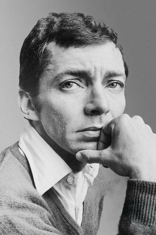 Photo of Kenneth Nelson, Acting