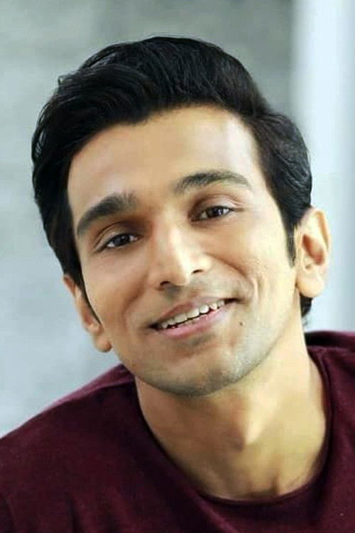 Pratik Gandhi profile