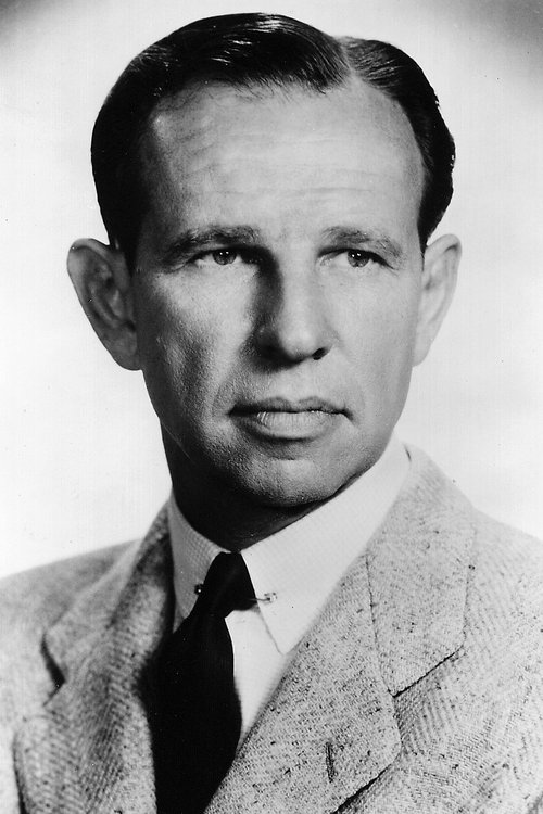 Hume Cronyn profile
