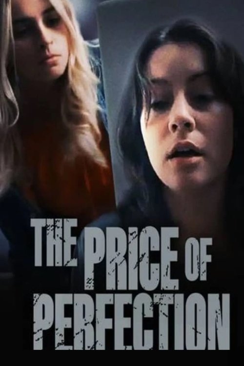 Movie poster for The Price of Perfection (2022)