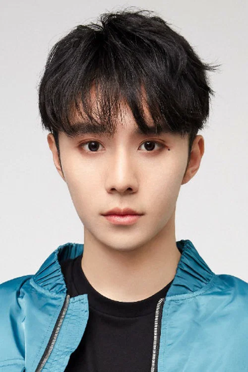 Photo of Patrick Quan, Acting