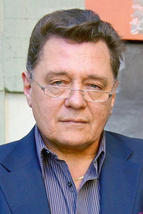Photo of Oles Yanchuk, Directing