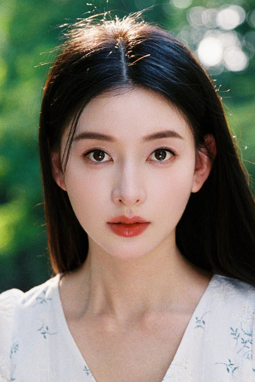 Zhao Xiaoxuan profile