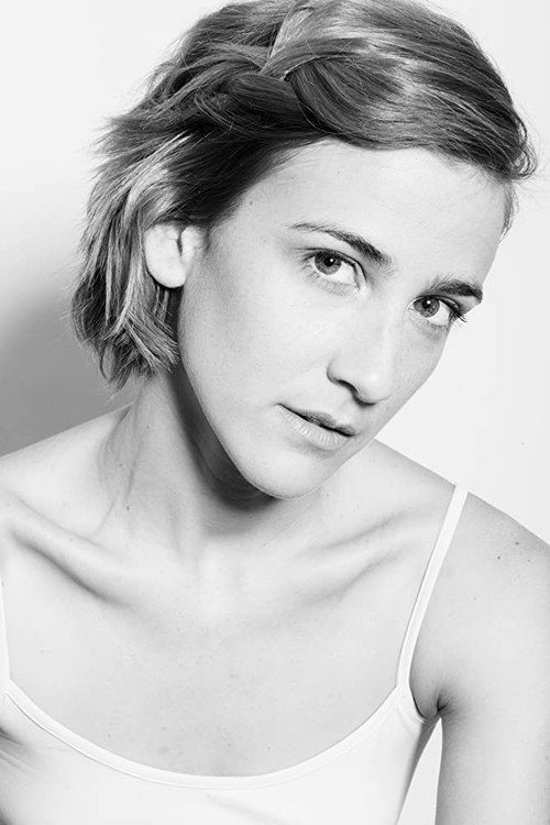 Lia Carvalho profile