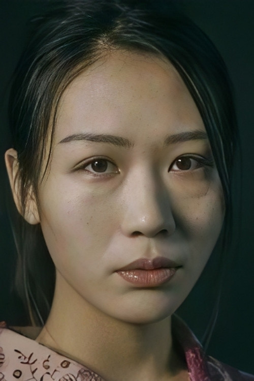 Photo of Chen Zixin, Acting