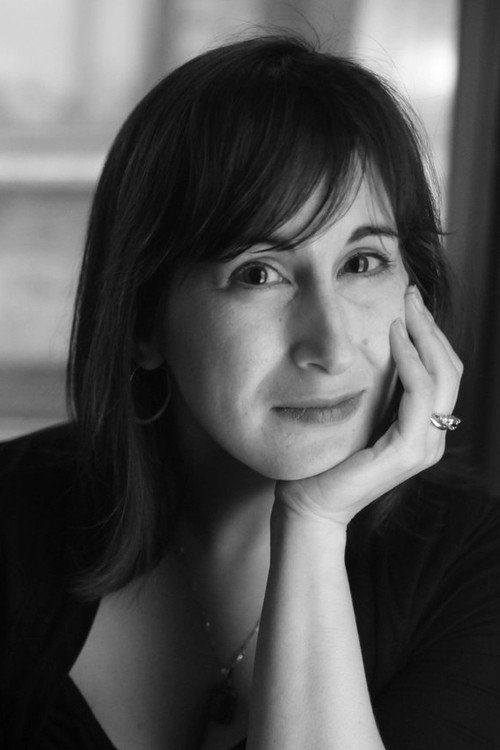 Photo of Robin Hessman, Directing