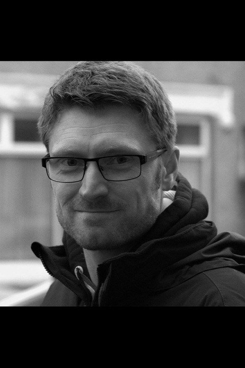 Photo of Jake Goddard, Writing