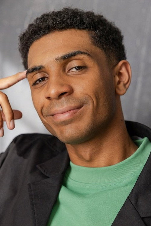 Photo of Theo Shakes, Acting