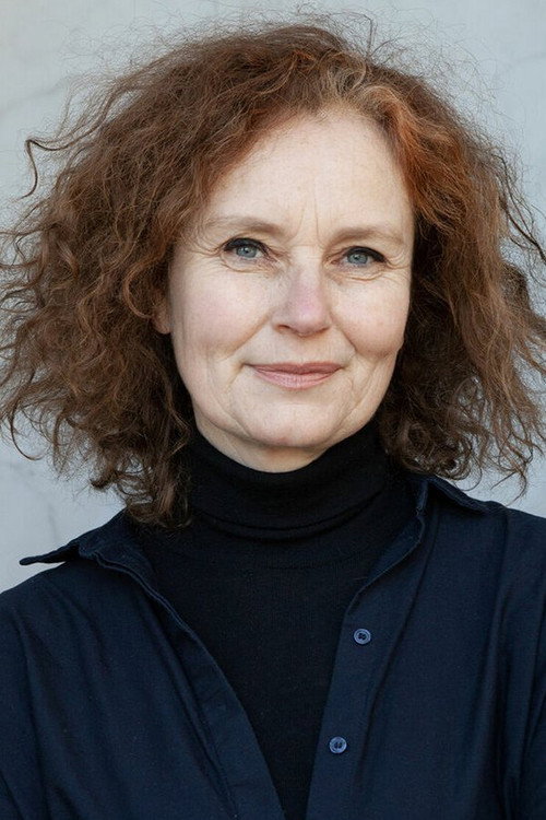 Photo of Dorthe Chakravarty, Acting