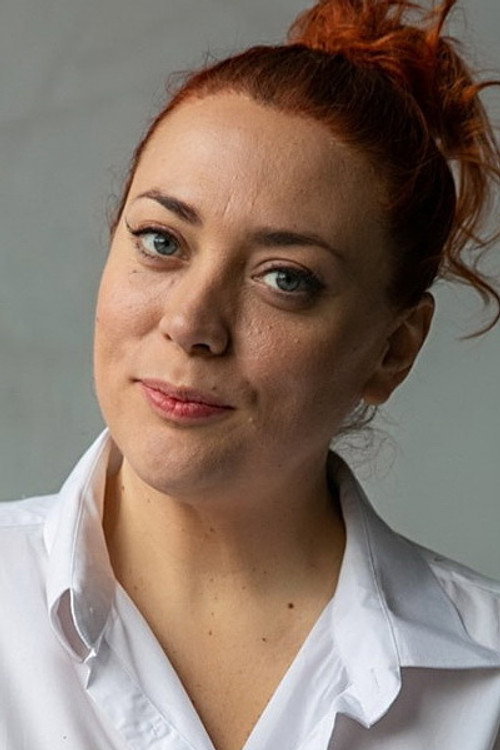 Photo of Svetlana Listova, Acting