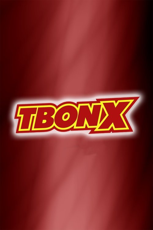 Series poster for TBONX (2025)
