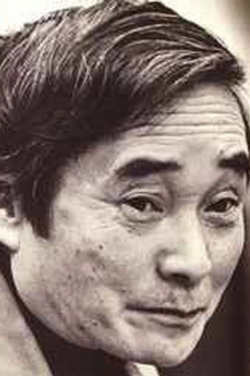 Photo of Chūji Kinoshita, Sound